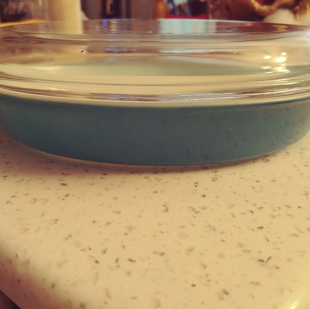 Vintage Pyrex